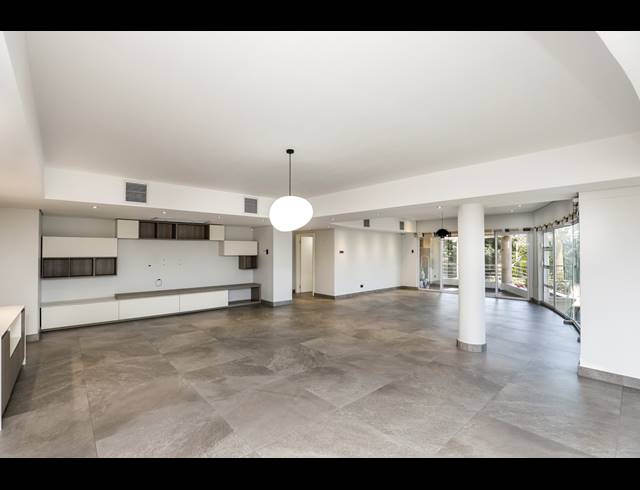 3 BEDROOM APARTMENT TO LET IN MUSGRAVE